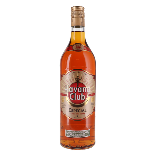 Havana Club Especial