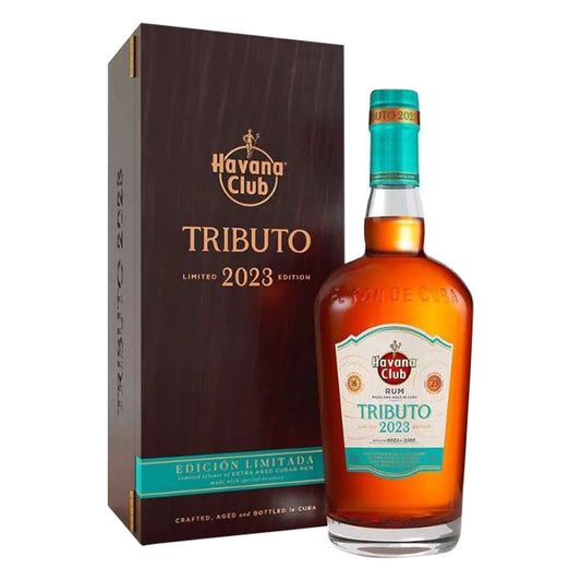 Havana Club Tributo 2023