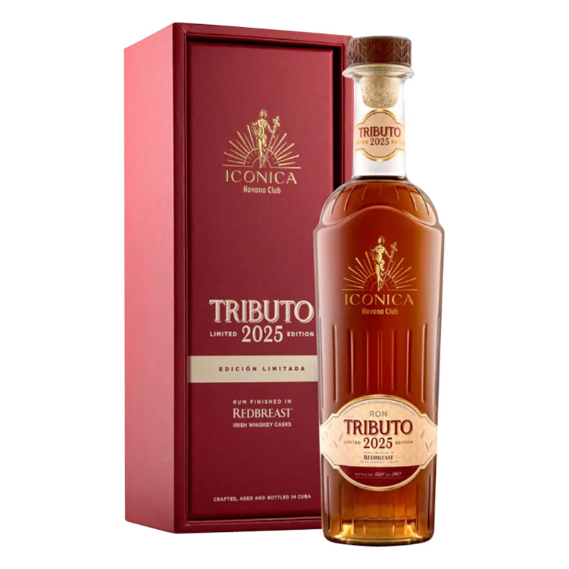 Havana Club Tributo 2025