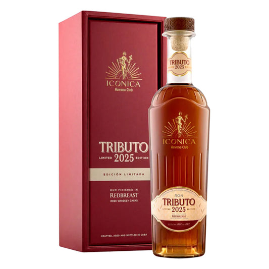 Havana Club Tributo 2025