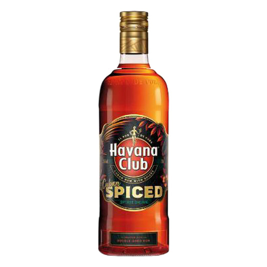 Havana Cuban Spiced