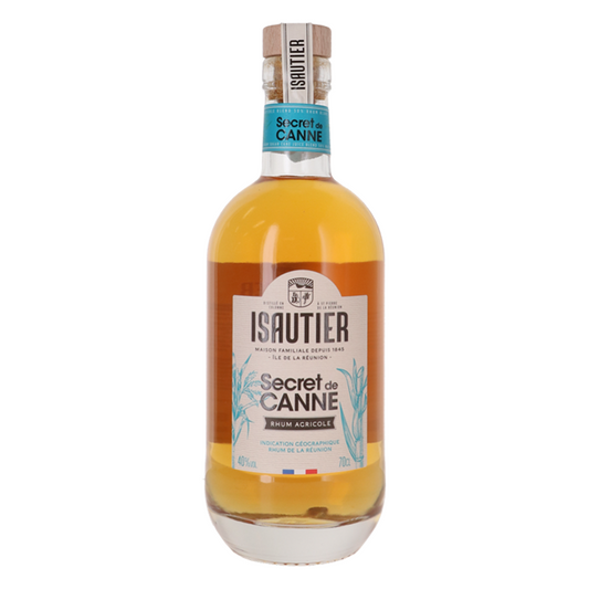 Isautier Secret de Canne