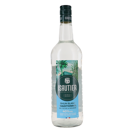 Isautier Rhum Traditionnel