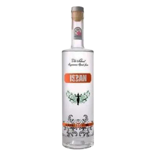 Issan Silver