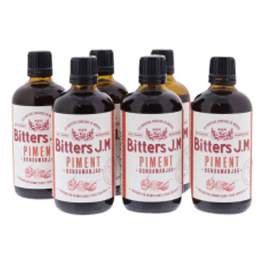 J.M. Piment Bitter