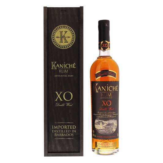 Kaniche XO Double Wood