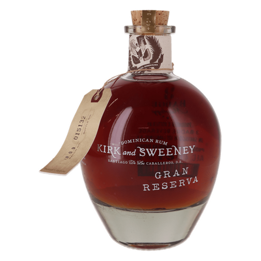 Kirk & Sweeney Gran Reserva