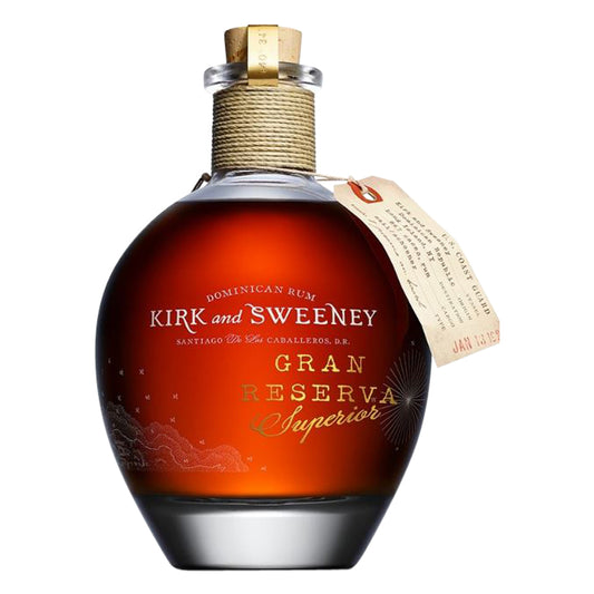Kirk & Sweeney Gran Reserva Superior