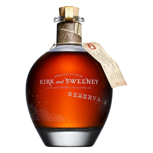 Kirk & Sweeney Reserva