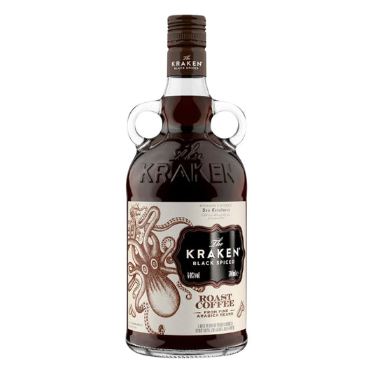 Kraken Roast Coffee