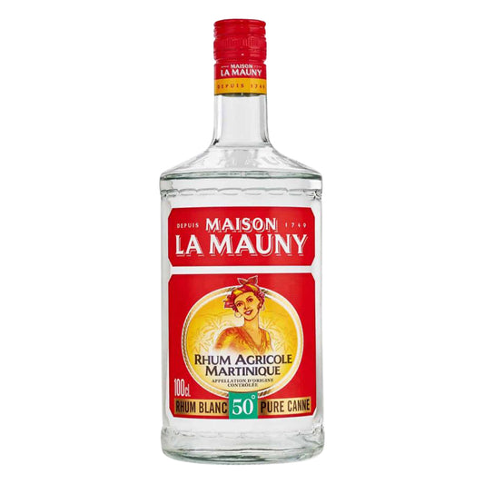 La Mauny Blanc