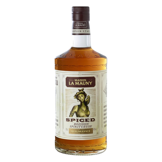 La Mauny Spiced
