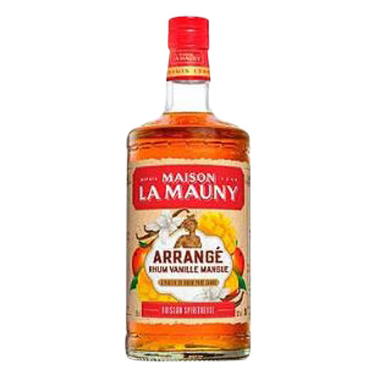 La Mauny Vanille Mangue