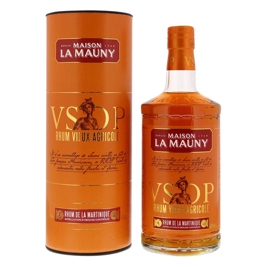 La Mauny VSOP