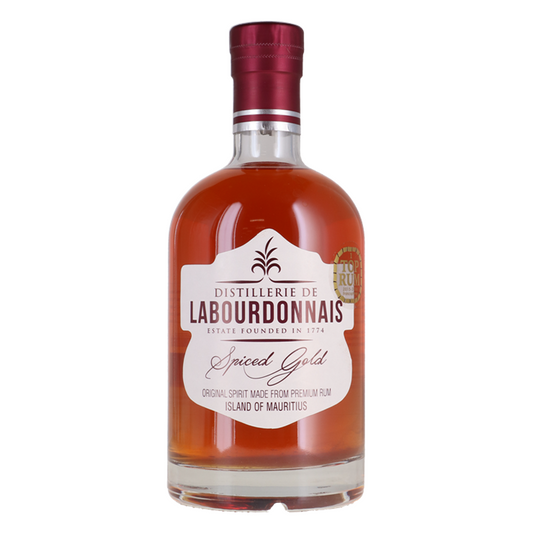 Labourdonnais Spiced Gold