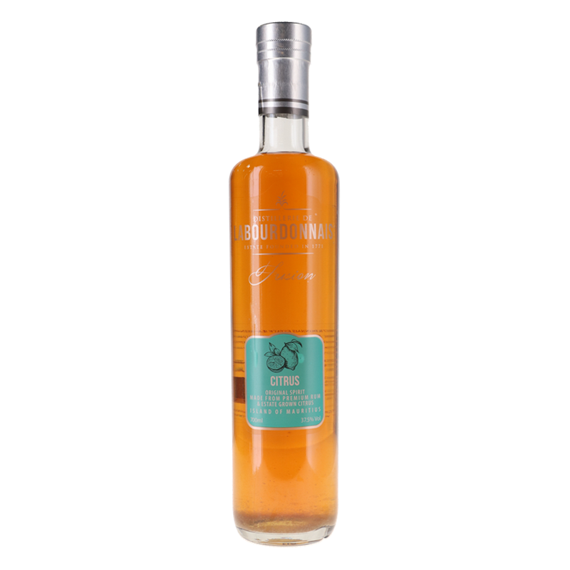 Labourdonnais Fusion Citrus