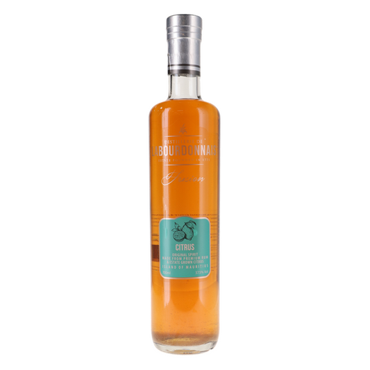Labourdonnais Fusion Citrus