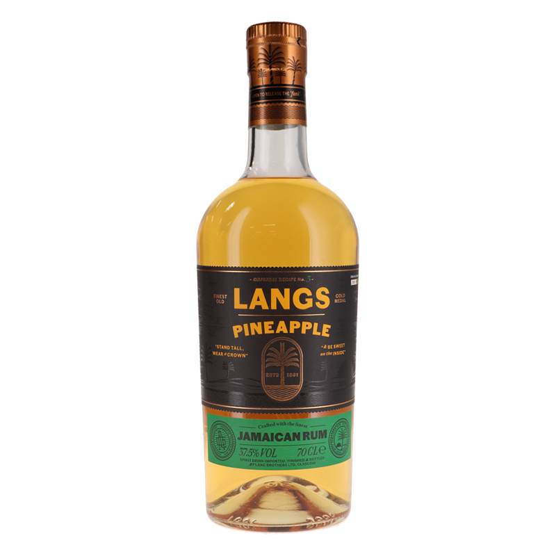 Langs Pineapple