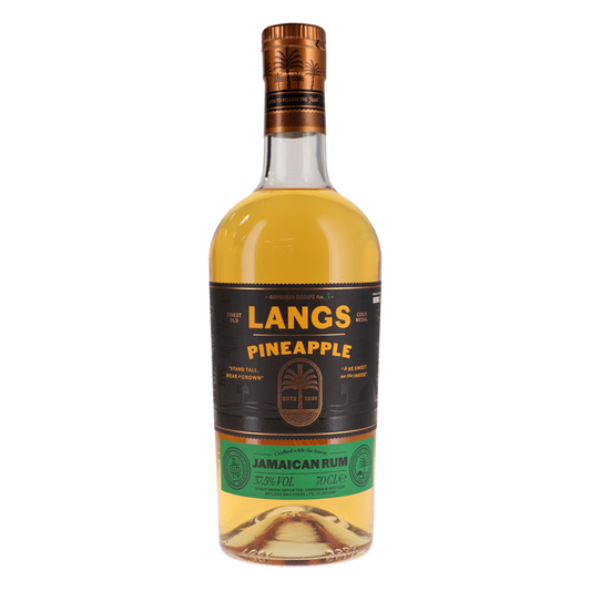 Langs Pineapple