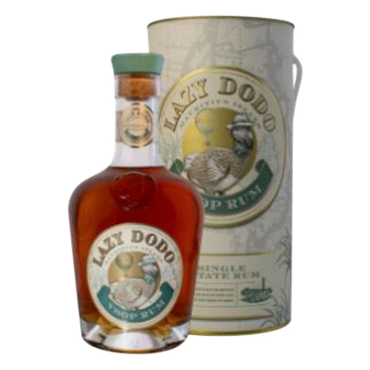 Lazy Dodo VSOP