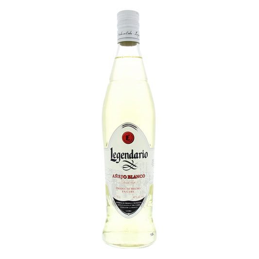 Legendario Anejo Blanco