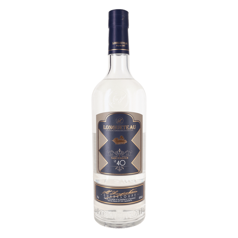 Longueteau Blanc