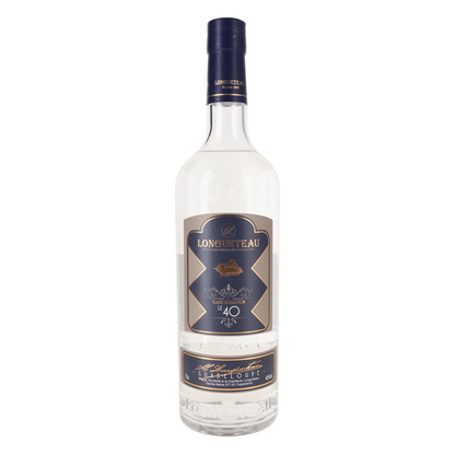 Longueteau Blanc