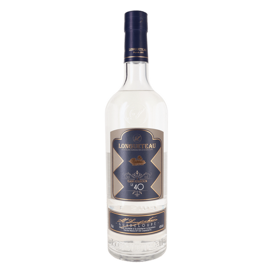 Longueteau Blanc