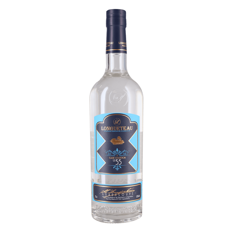 Longueteau Blanc