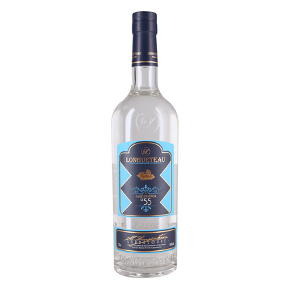 Longueteau Blanc