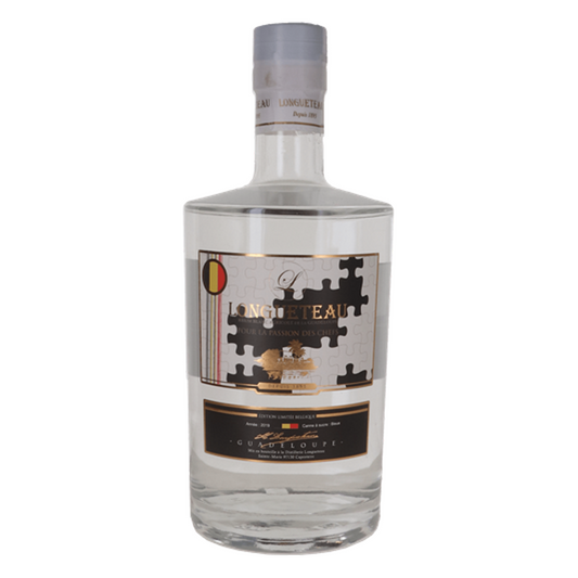Longueteau Cuvée Solidaire