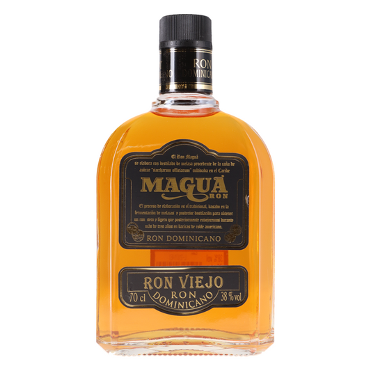 Magua Extra Viejo