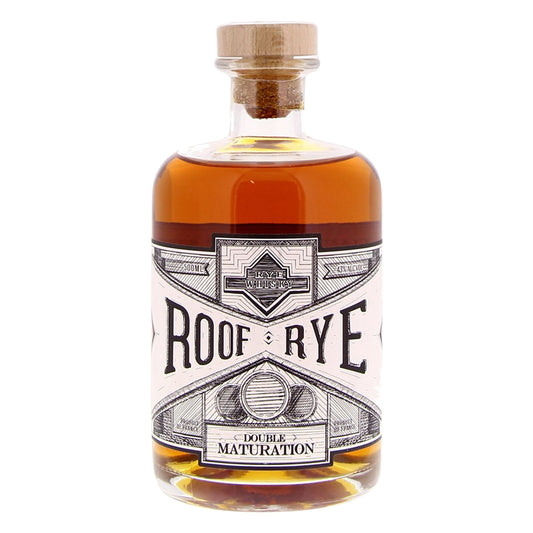 Maison Ferroni Roof Rye