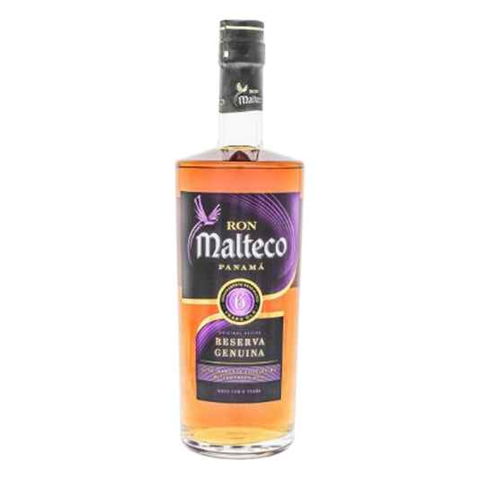 Malteco 6 Years