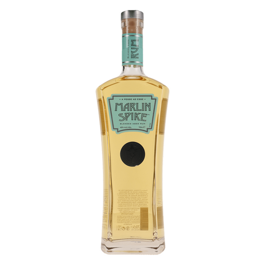 MarlinSpike Blended Aged Rum