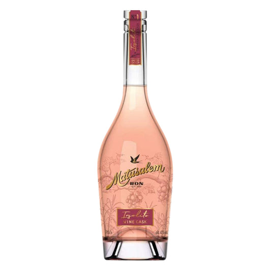 Matusalem Insolito Wine Cask