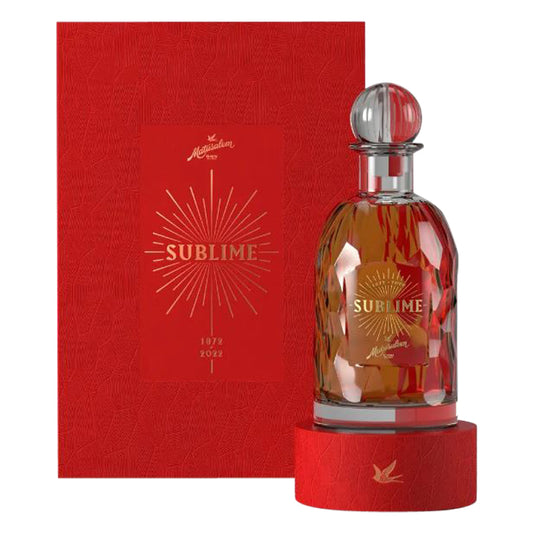 Matusalem Sublime