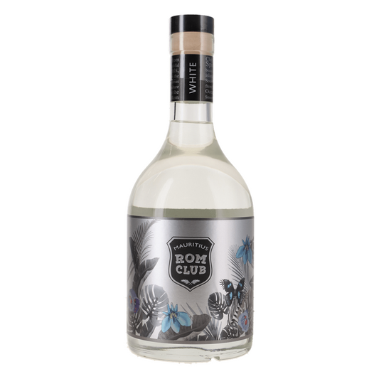 Mauritius Rom Club White Rum