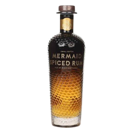 Mermaid Spiced Rum
