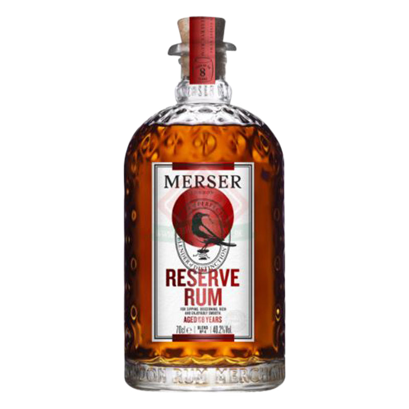 Merser Reserve
