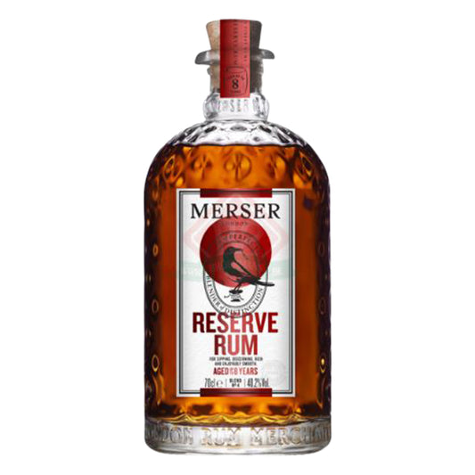 Merser Reserve