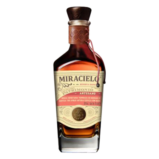Miracielo Artesano Rum