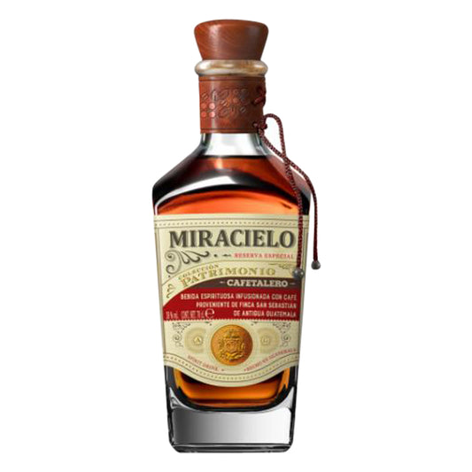 Miracielo Cafetalero Rum