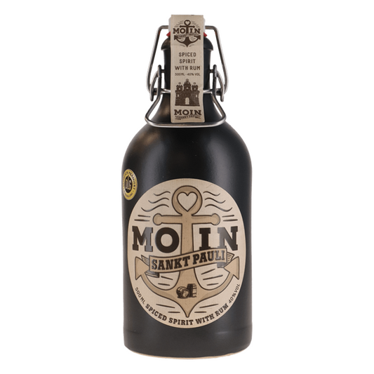 Moin Rum