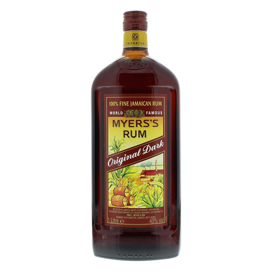 Myers's Rum Original Dark