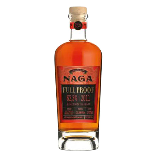 Naga Full Proof 2011