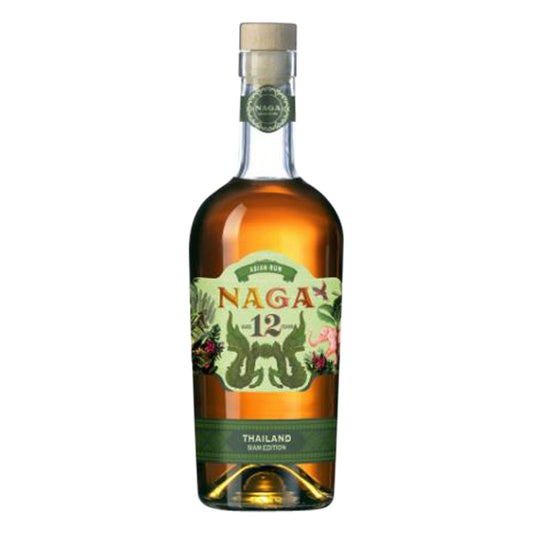 Naga Siam 12 Years