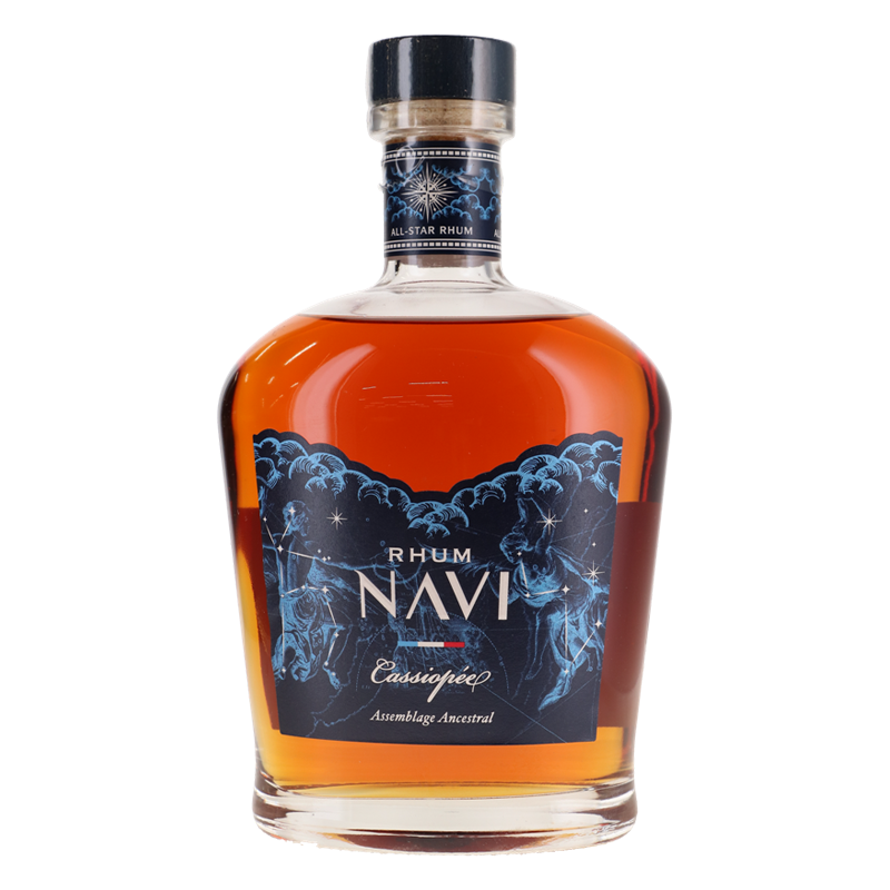 Navi Cassiopée