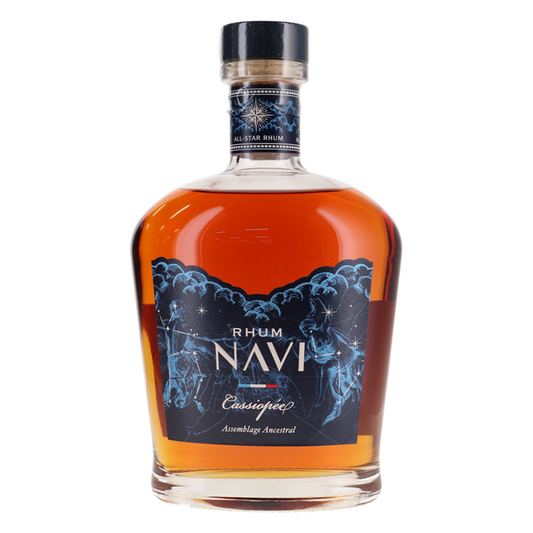 Navi Cassiopée