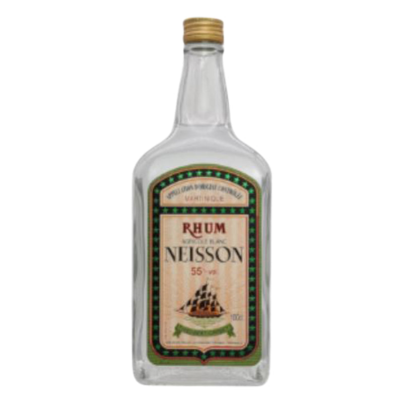 Neisson Blanc